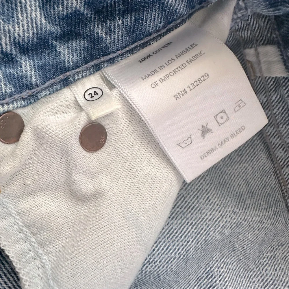 GRLFRND karolina jeans